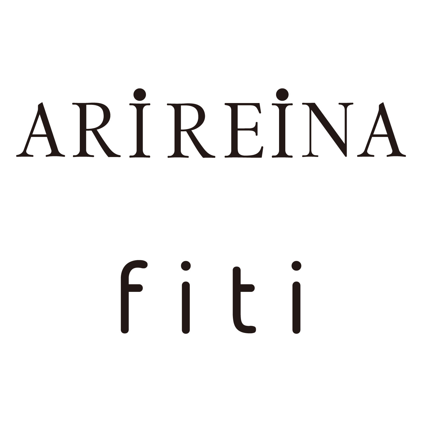 ARIREINA logo
