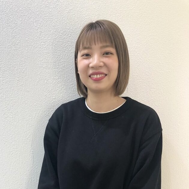 三品莉奈