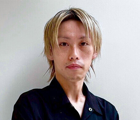 佐藤 真人 店長