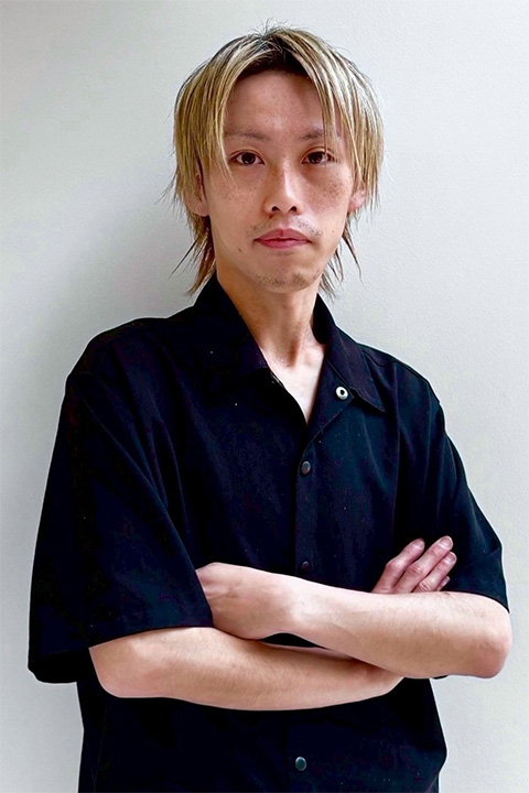 佐藤 真人 店長